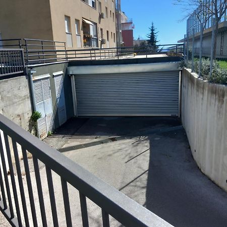 ספליט Apartment Harmony - Pleasant And Comfortable Place With A Balcony And A Secured Garage מראה חיצוני תמונה