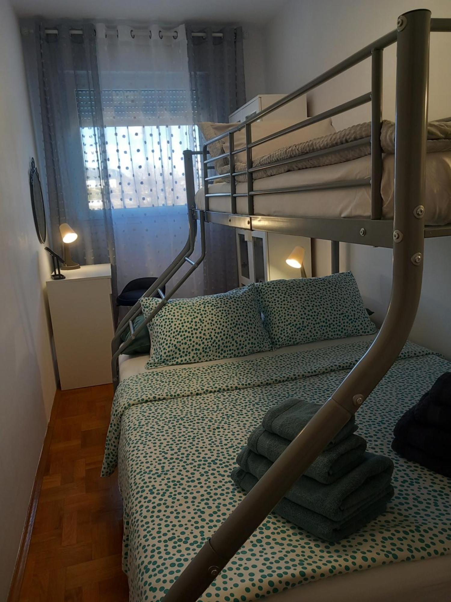 ספליט Apartment Harmony - Pleasant And Comfortable Place With A Balcony And A Secured Garage מראה חיצוני תמונה