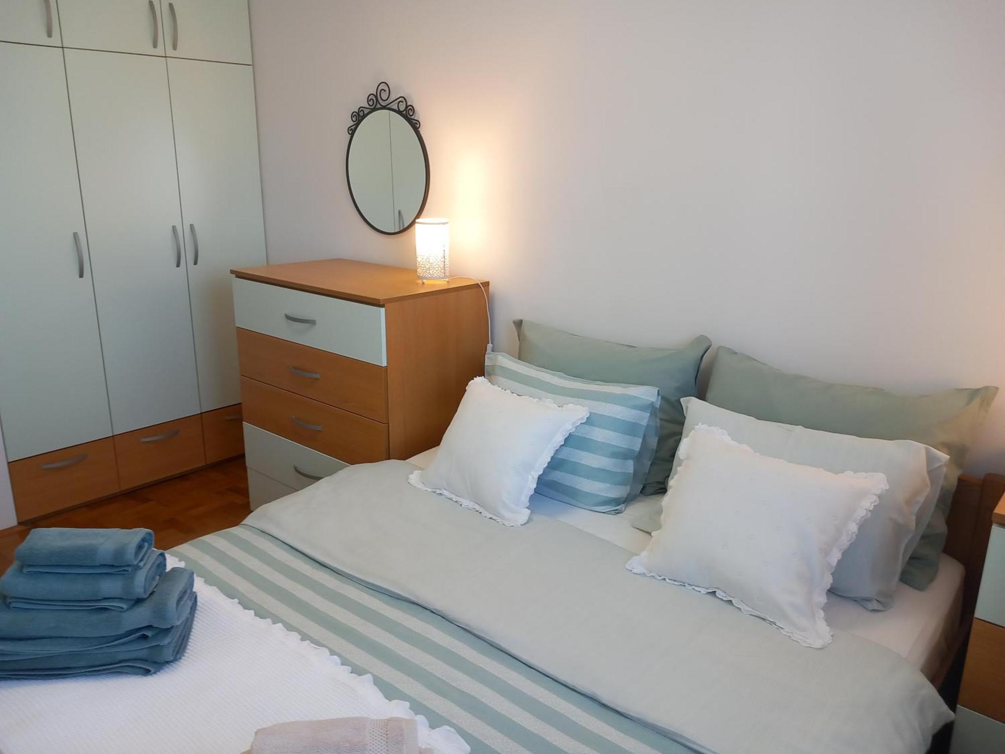 ספליט Apartment Harmony - Pleasant And Comfortable Place With A Balcony And A Secured Garage מראה חיצוני תמונה