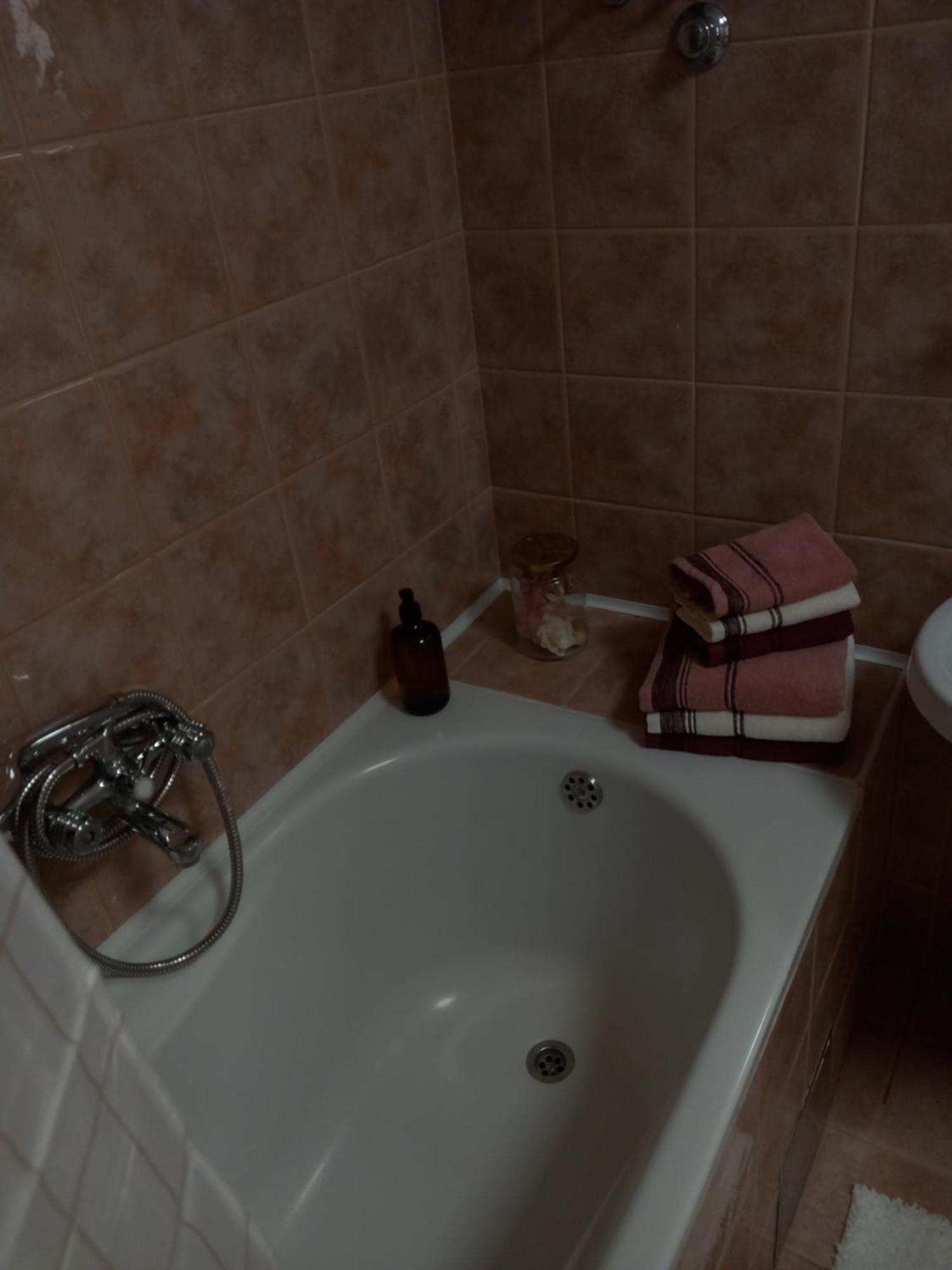 ספליט Apartment Harmony - Pleasant And Comfortable Place With A Balcony And A Secured Garage מראה חיצוני תמונה