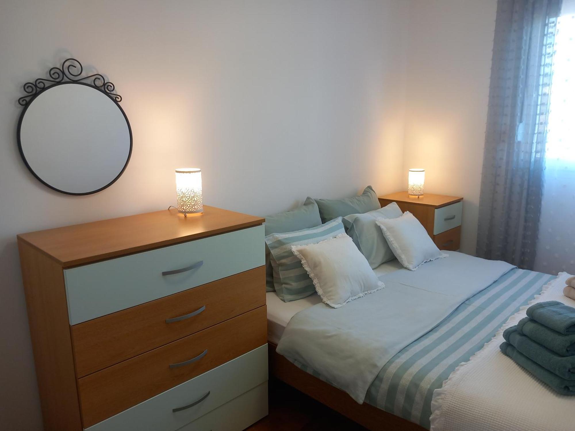 ספליט Apartment Harmony - Pleasant And Comfortable Place With A Balcony And A Secured Garage מראה חיצוני תמונה
