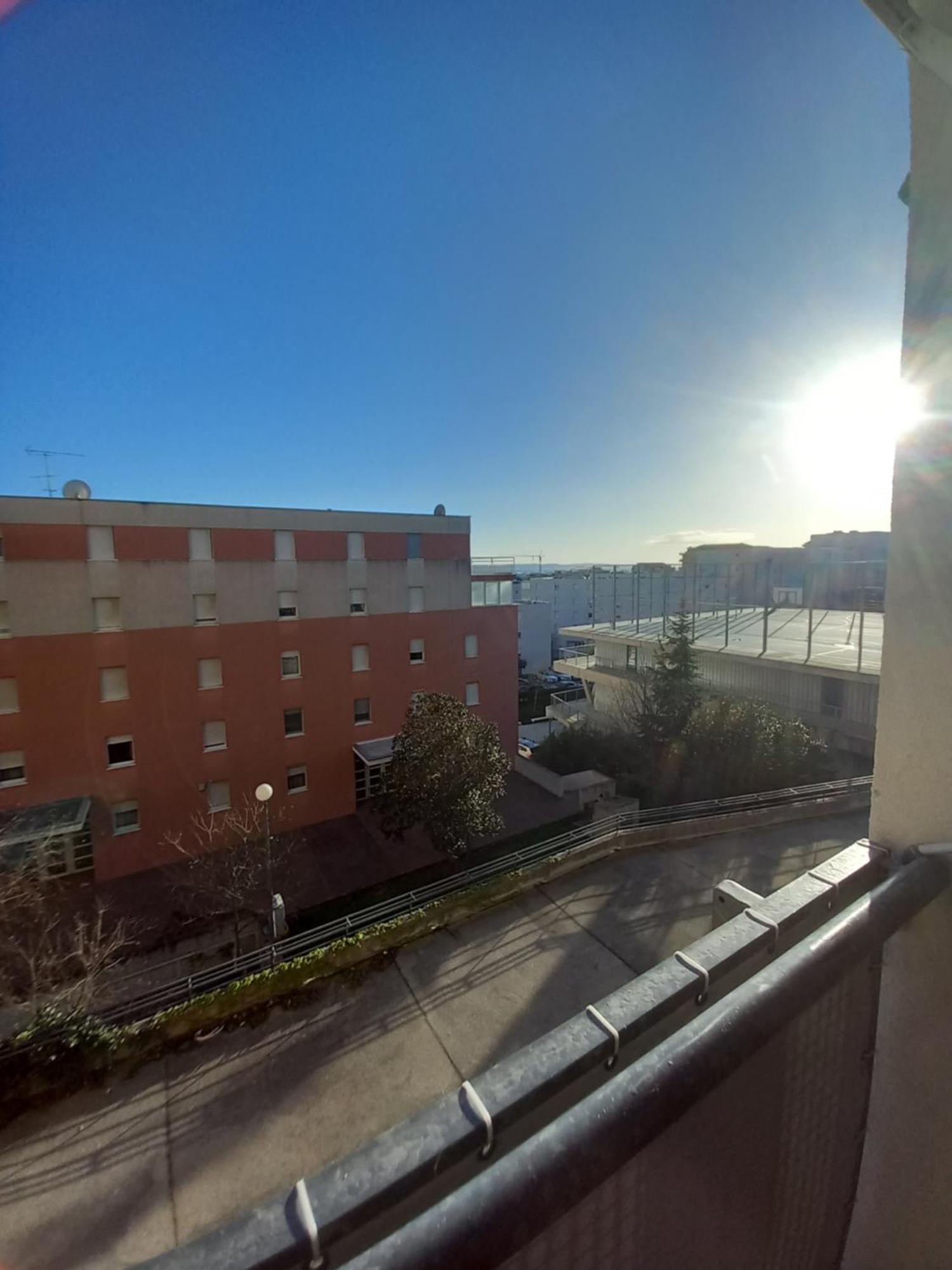 ספליט Apartment Harmony - Pleasant And Comfortable Place With A Balcony And A Secured Garage מראה חיצוני תמונה