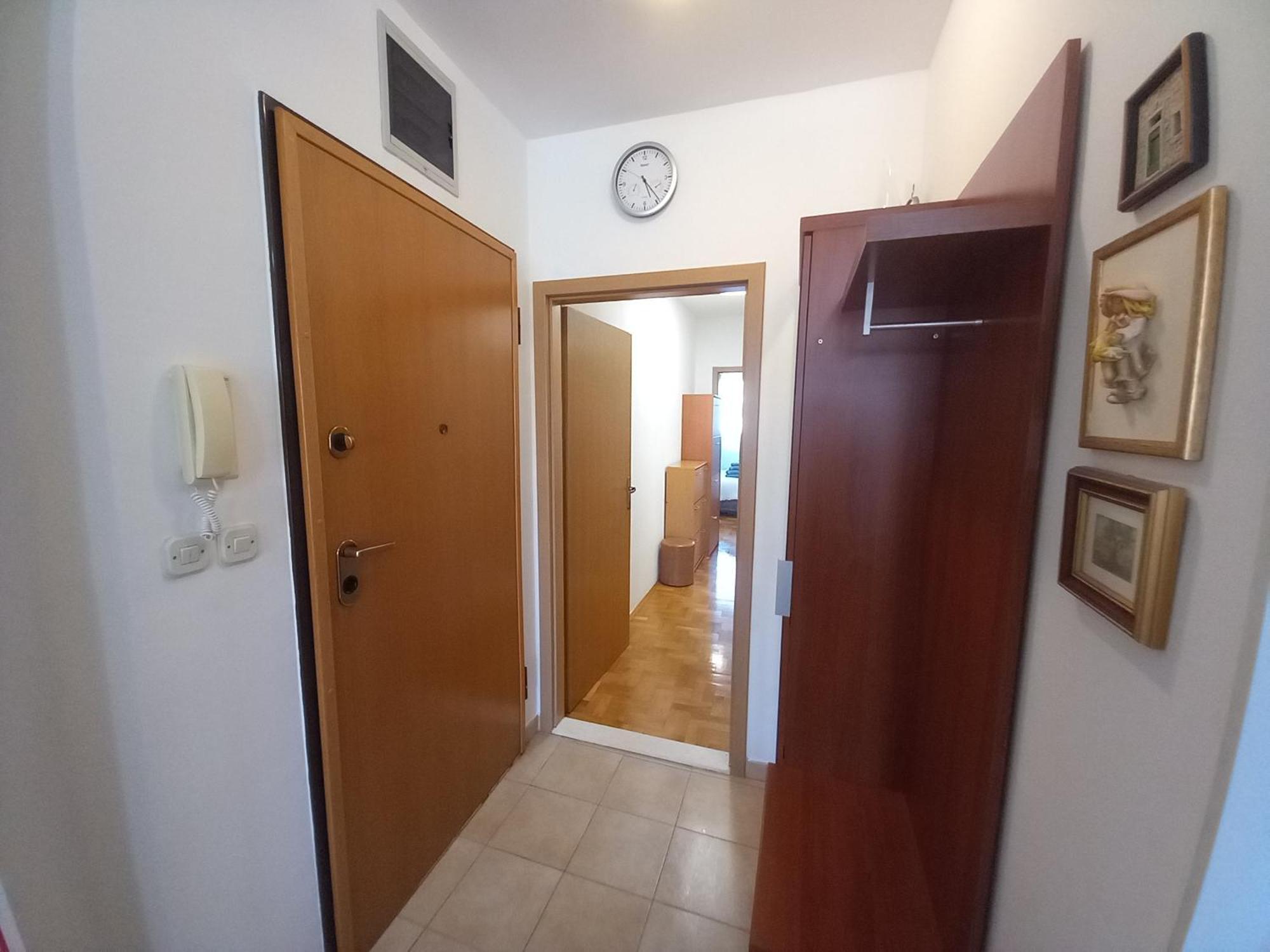 ספליט Apartment Harmony - Pleasant And Comfortable Place With A Balcony And A Secured Garage מראה חיצוני תמונה