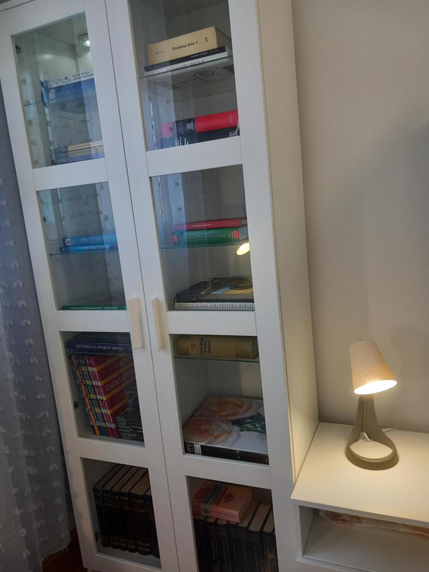ספליט Apartment Harmony - Pleasant And Comfortable Place With A Balcony And A Secured Garage מראה חיצוני תמונה