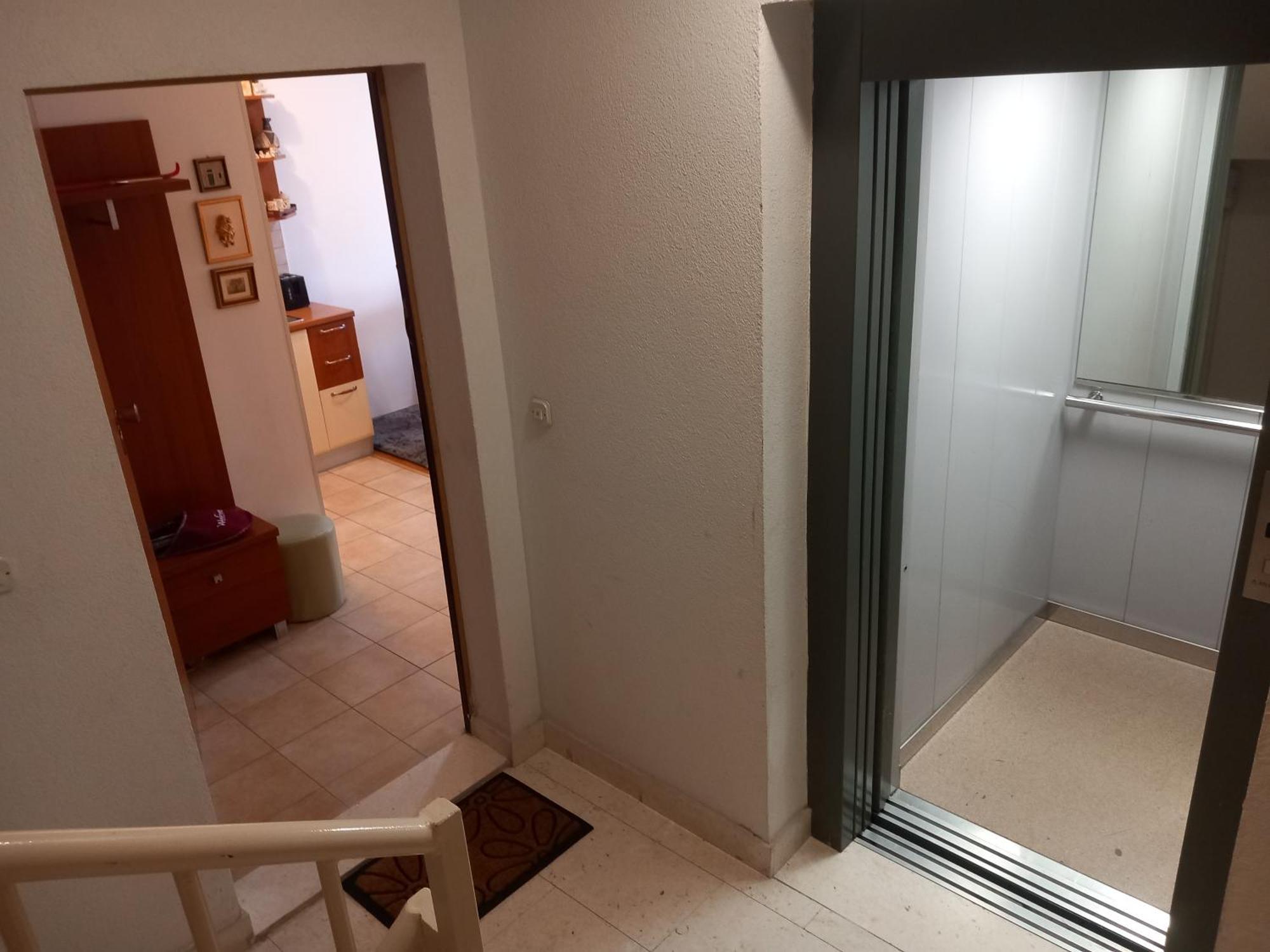 ספליט Apartment Harmony - Pleasant And Comfortable Place With A Balcony And A Secured Garage מראה חיצוני תמונה