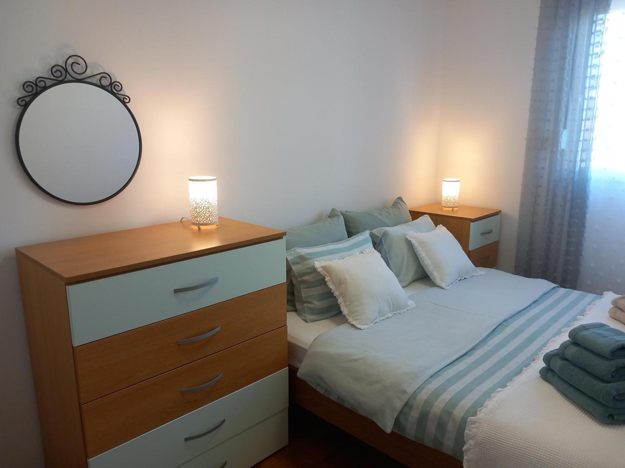 ספליט Apartment Harmony - Pleasant And Comfortable Place With A Balcony And A Secured Garage מראה חיצוני תמונה