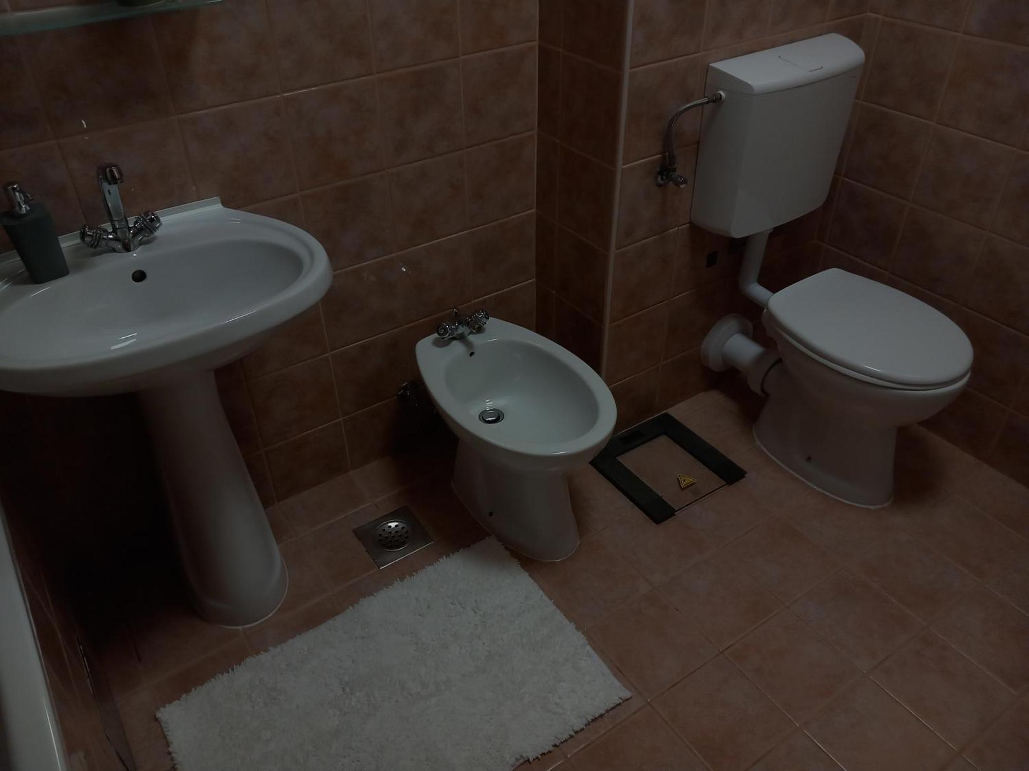 ספליט Apartment Harmony - Pleasant And Comfortable Place With A Balcony And A Secured Garage מראה חיצוני תמונה