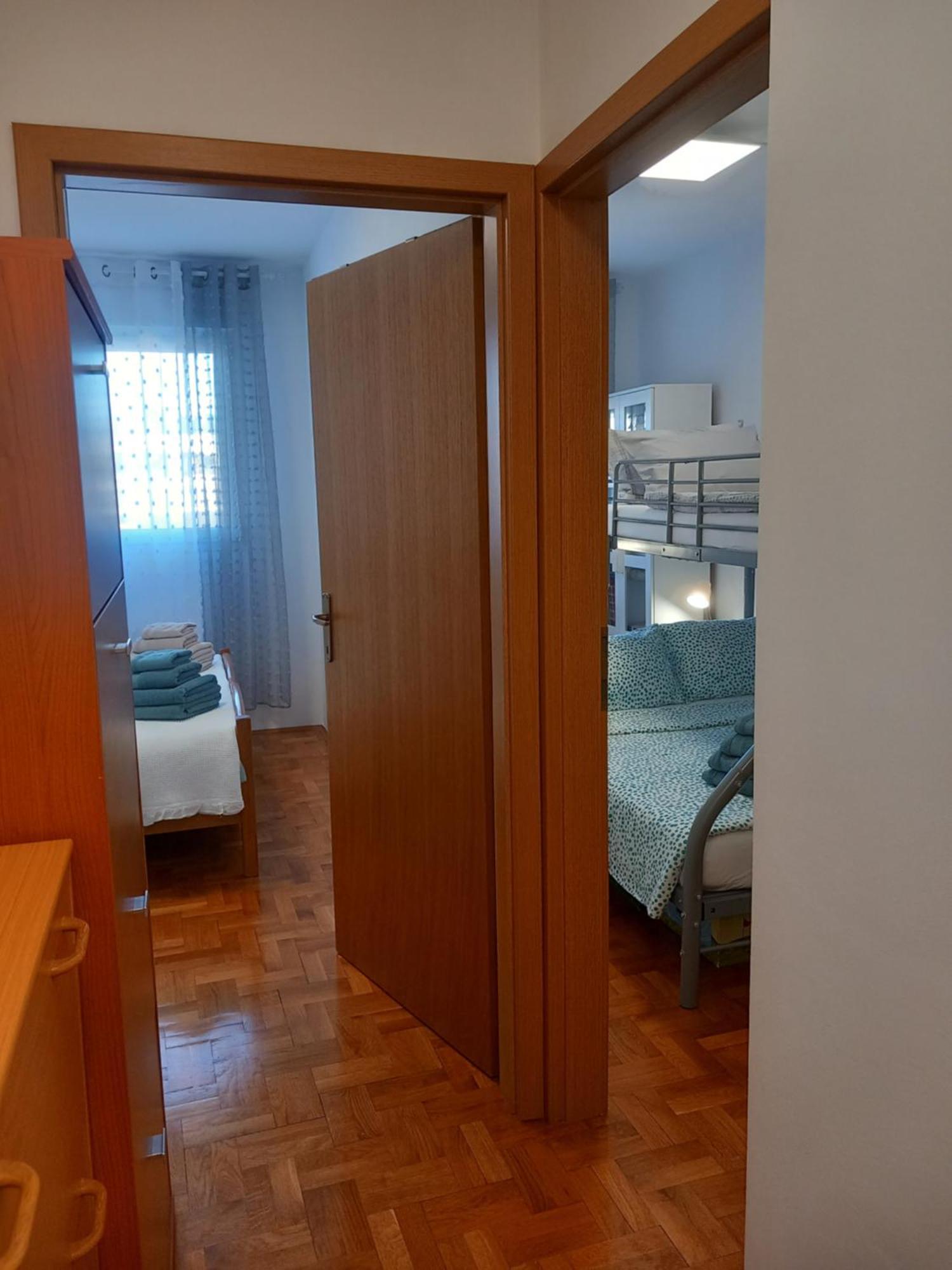 ספליט Apartment Harmony - Pleasant And Comfortable Place With A Balcony And A Secured Garage מראה חיצוני תמונה