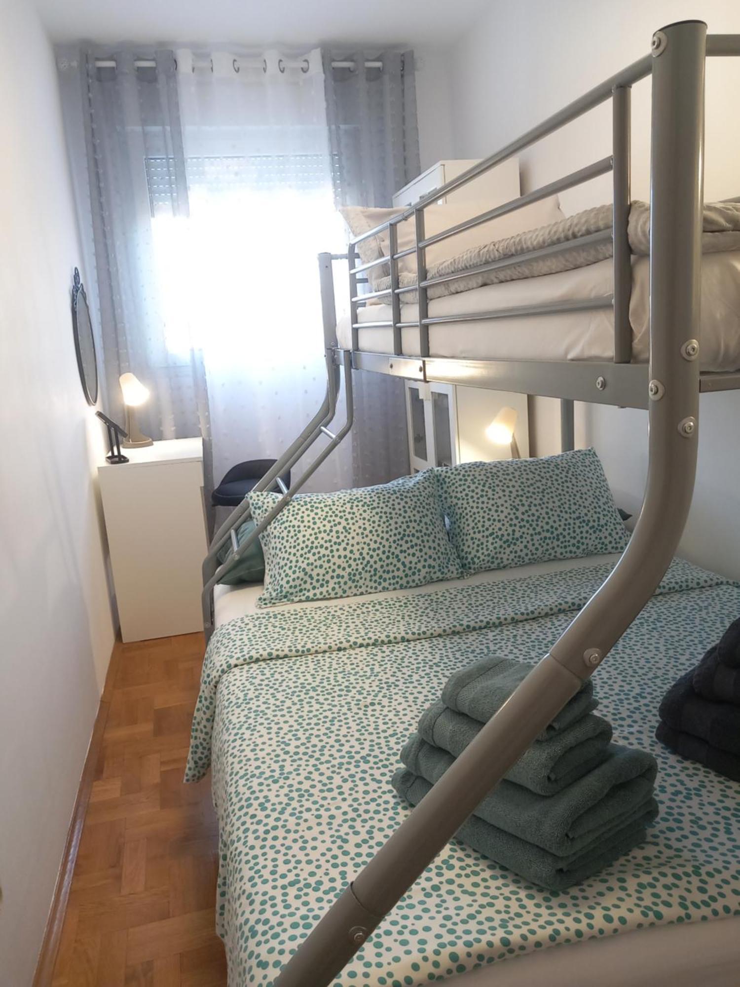 ספליט Apartment Harmony - Pleasant And Comfortable Place With A Balcony And A Secured Garage מראה חיצוני תמונה