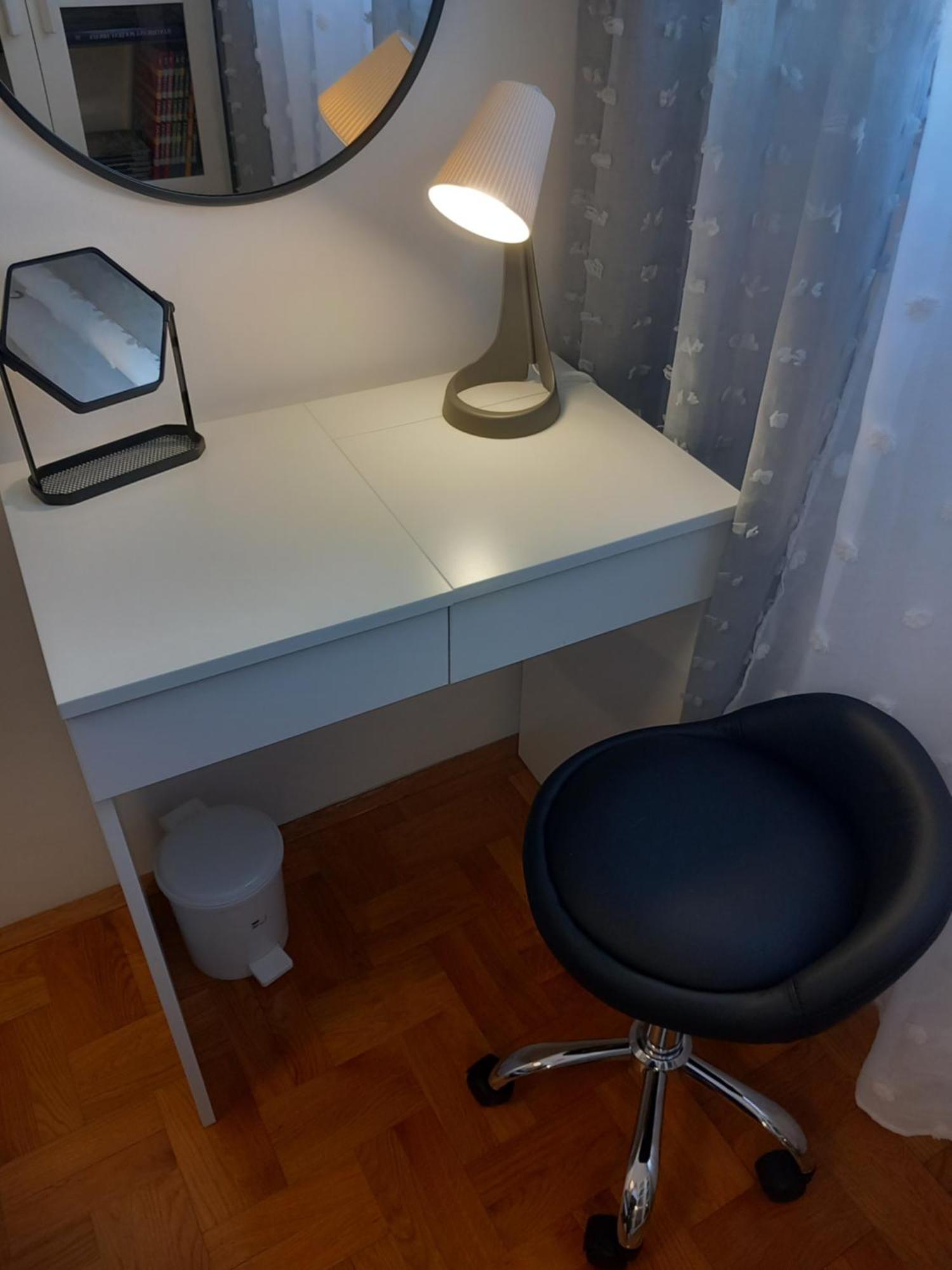 ספליט Apartment Harmony - Pleasant And Comfortable Place With A Balcony And A Secured Garage מראה חיצוני תמונה