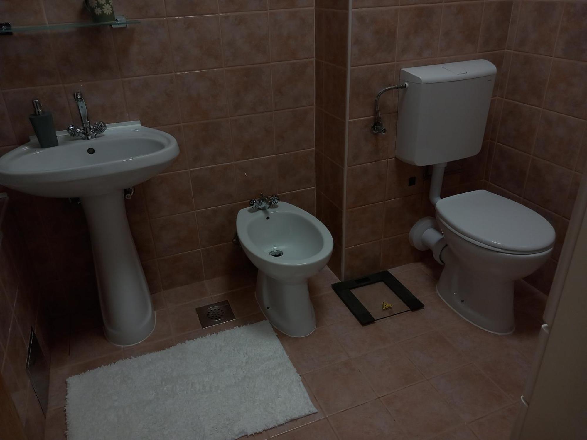 ספליט Apartment Harmony - Pleasant And Comfortable Place With A Balcony And A Secured Garage מראה חיצוני תמונה