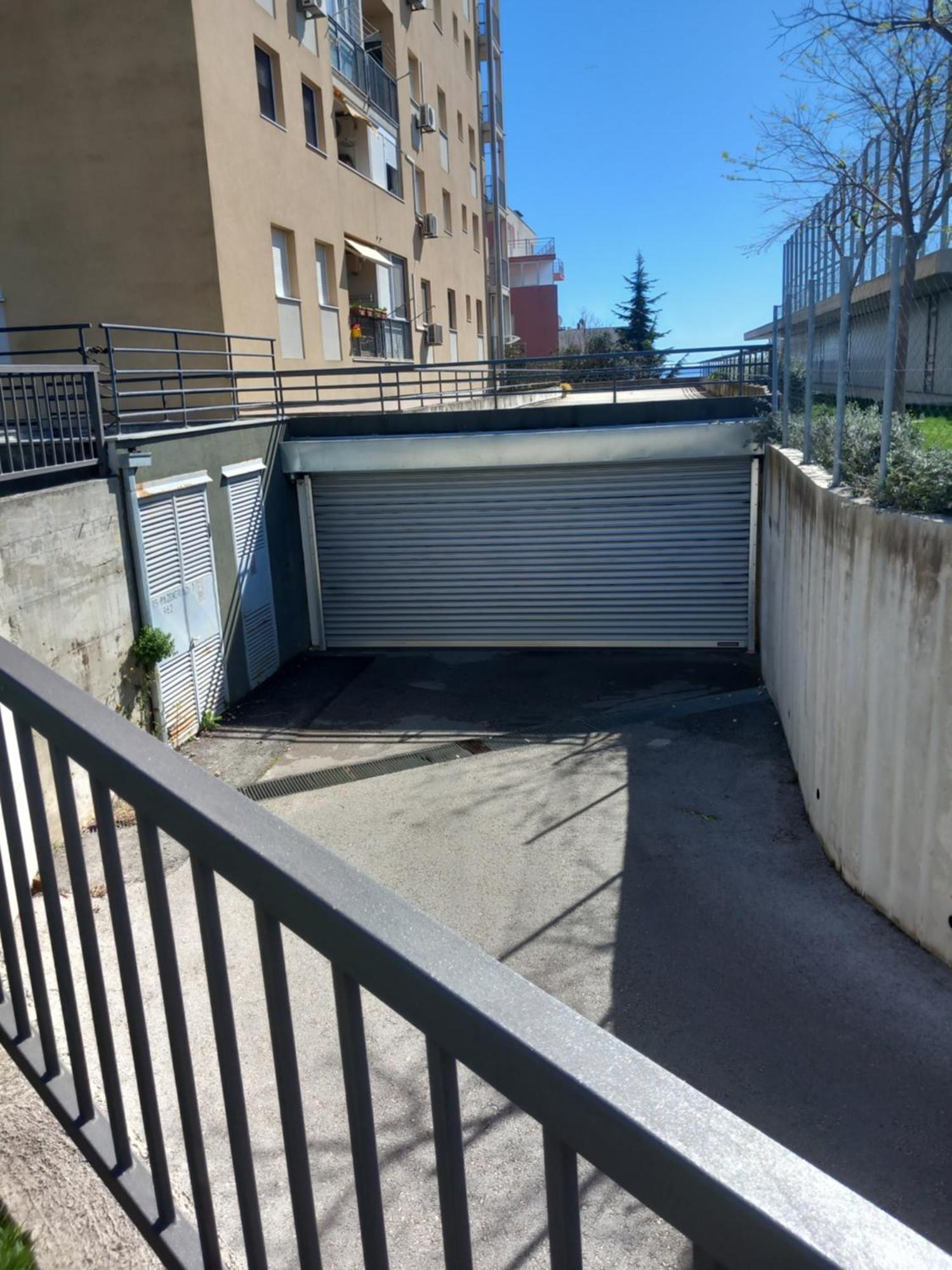ספליט Apartment Harmony - Pleasant And Comfortable Place With A Balcony And A Secured Garage מראה חיצוני תמונה