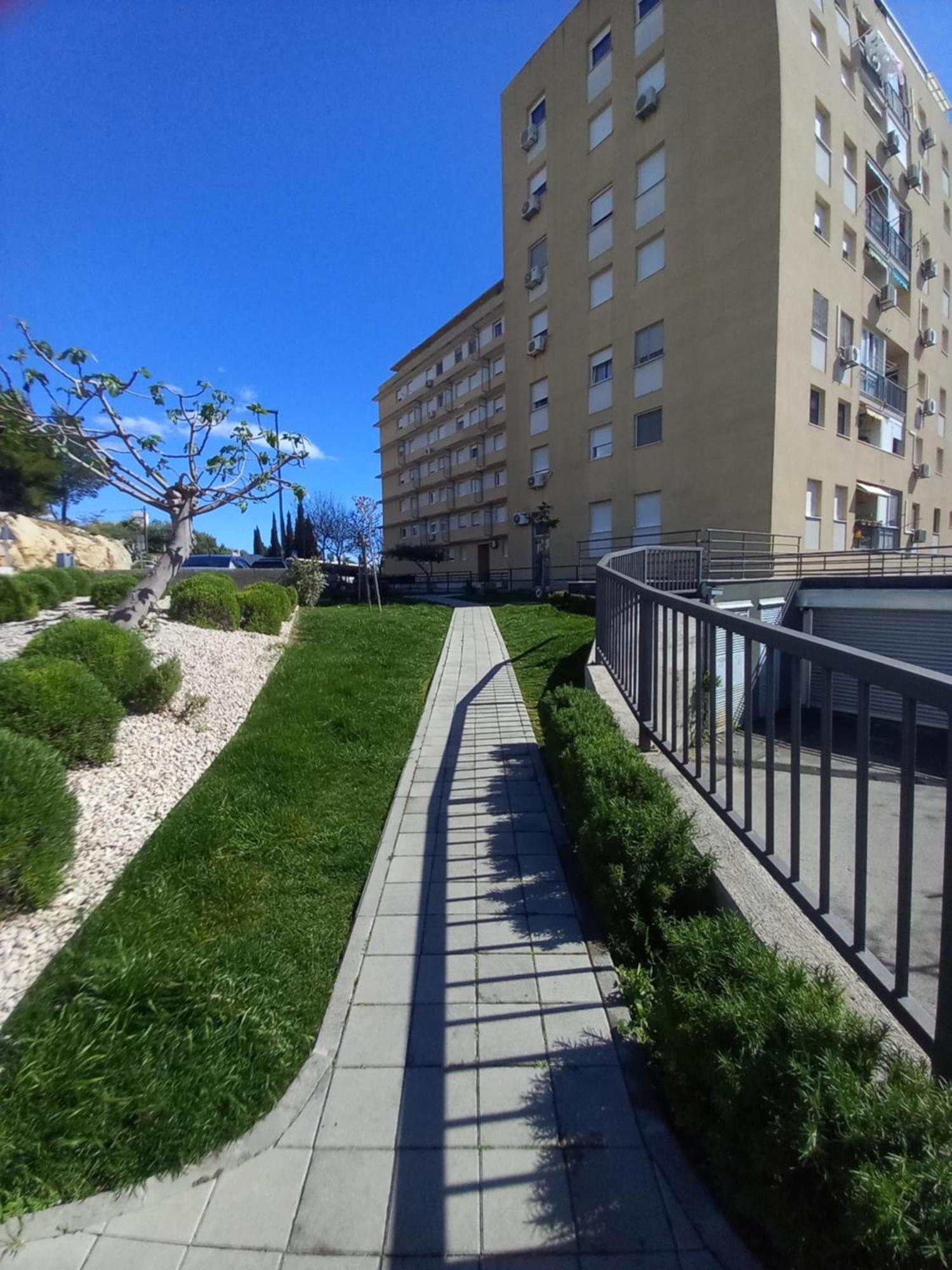 ספליט Apartment Harmony - Pleasant And Comfortable Place With A Balcony And A Secured Garage מראה חיצוני תמונה