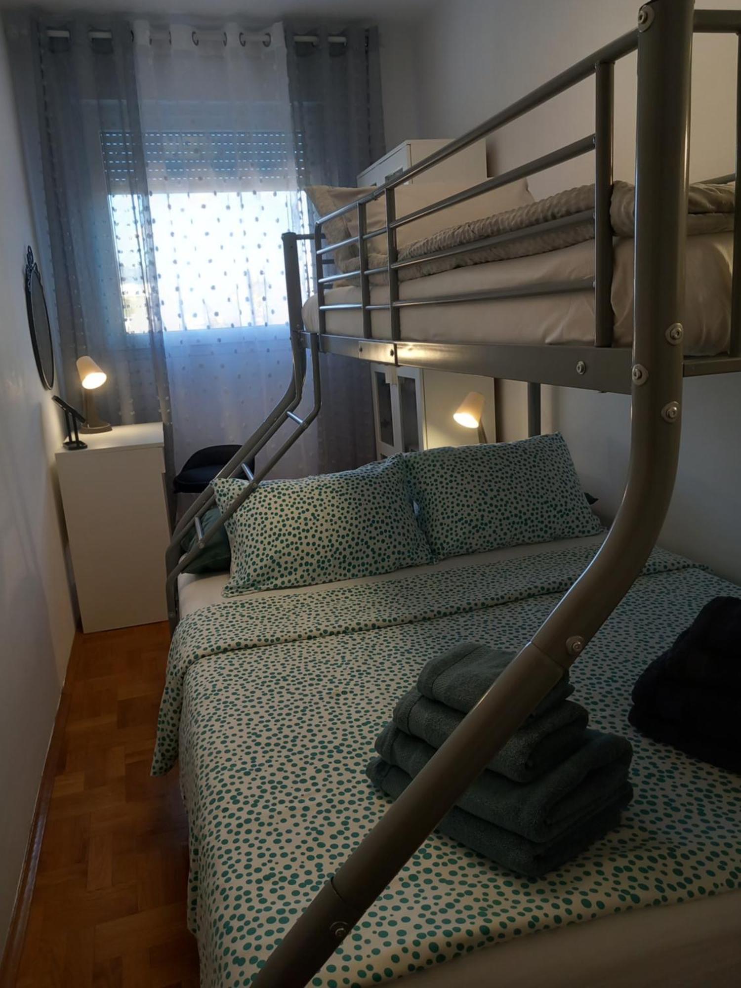 ספליט Apartment Harmony - Pleasant And Comfortable Place With A Balcony And A Secured Garage מראה חיצוני תמונה
