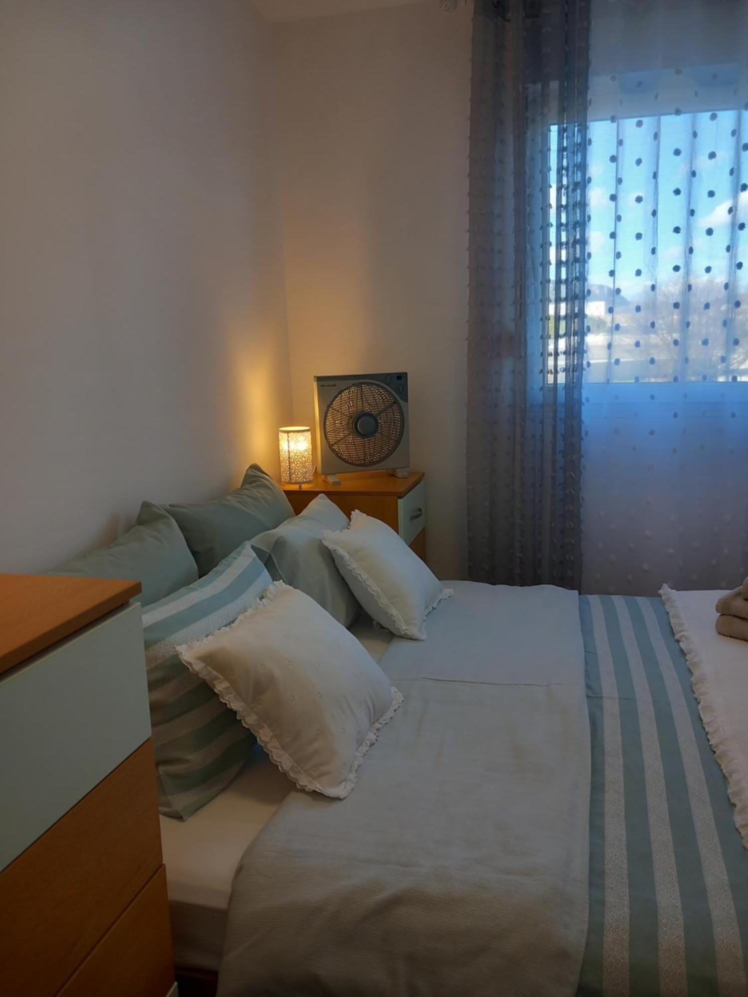 ספליט Apartment Harmony - Pleasant And Comfortable Place With A Balcony And A Secured Garage מראה חיצוני תמונה