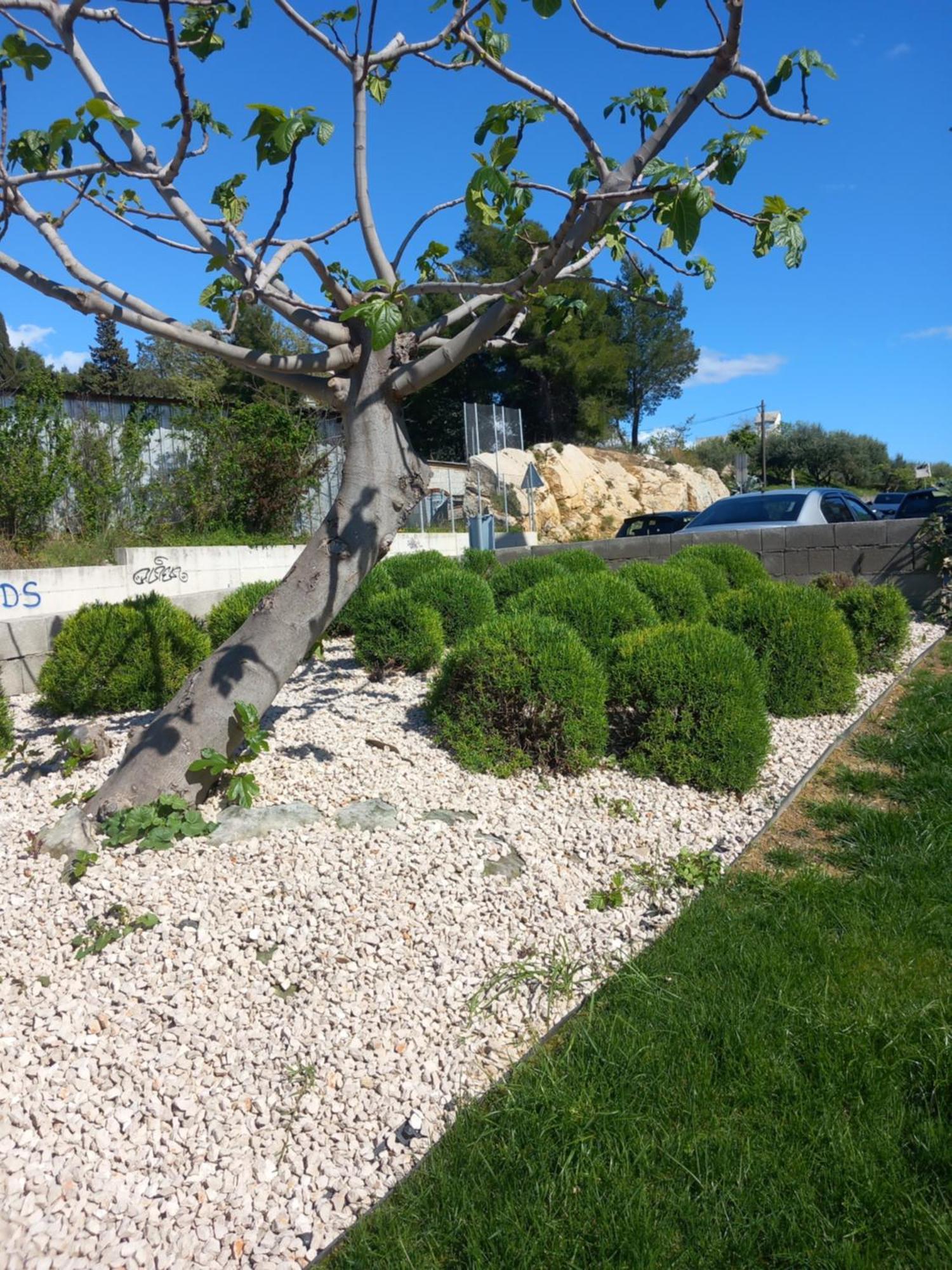 ספליט Apartment Harmony - Pleasant And Comfortable Place With A Balcony And A Secured Garage מראה חיצוני תמונה